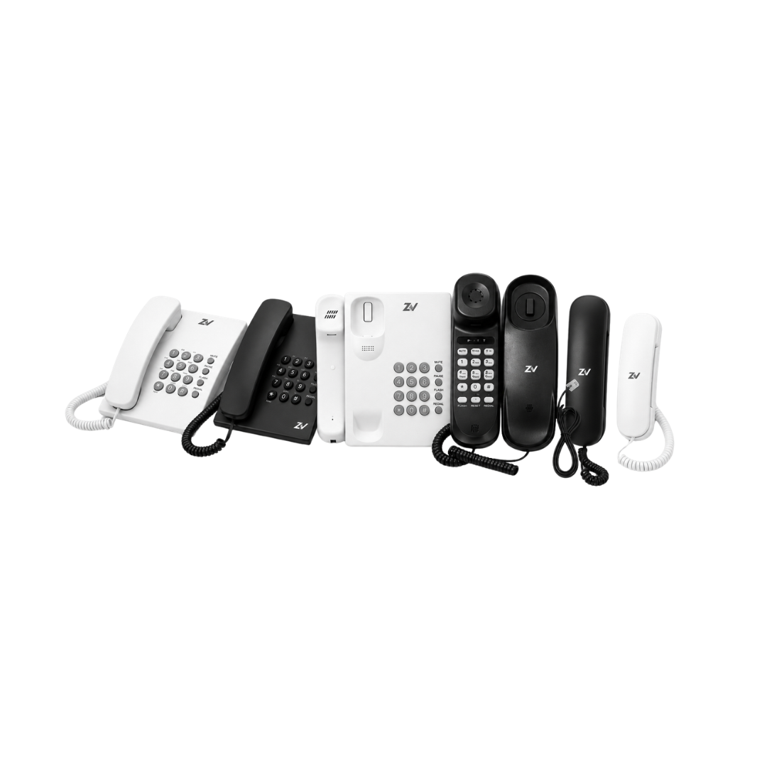 Analogtelefon