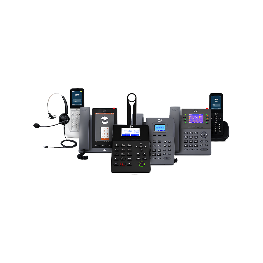 IP-Telefone