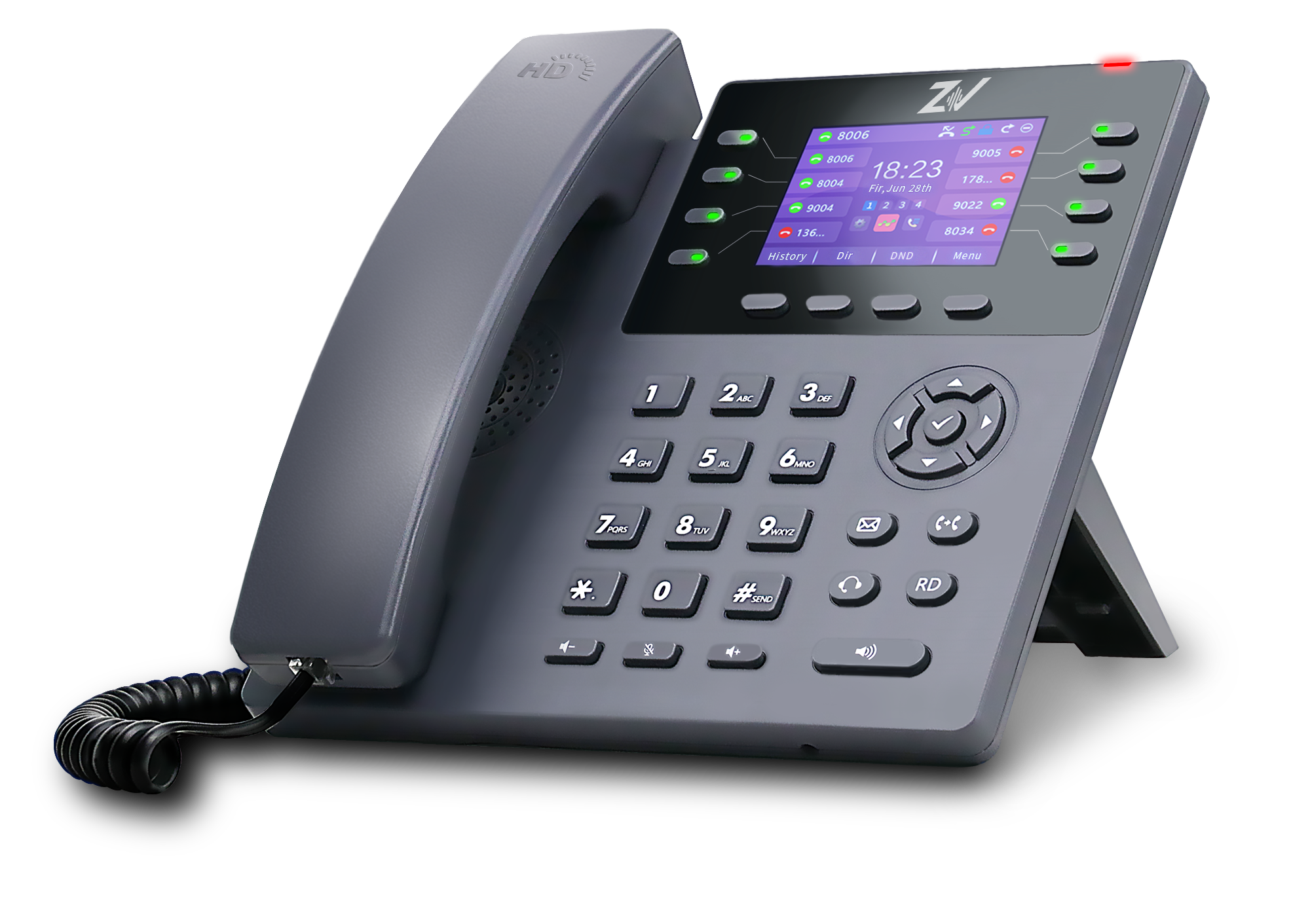 ZV-400P