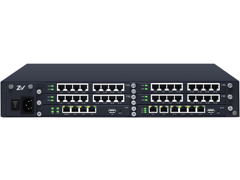 ZV-IPPBX30-C6