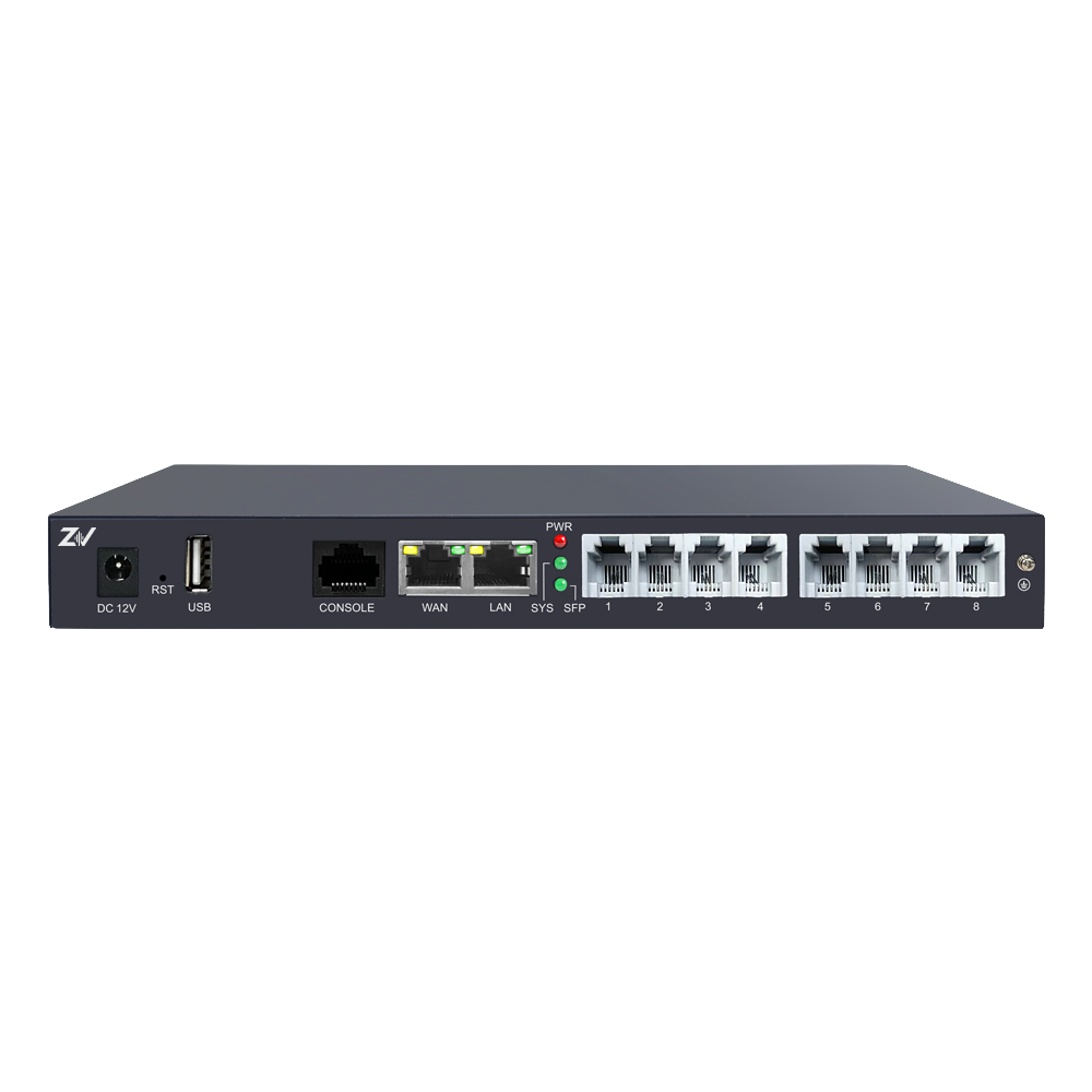 ZV-IPPBX2-O8S2