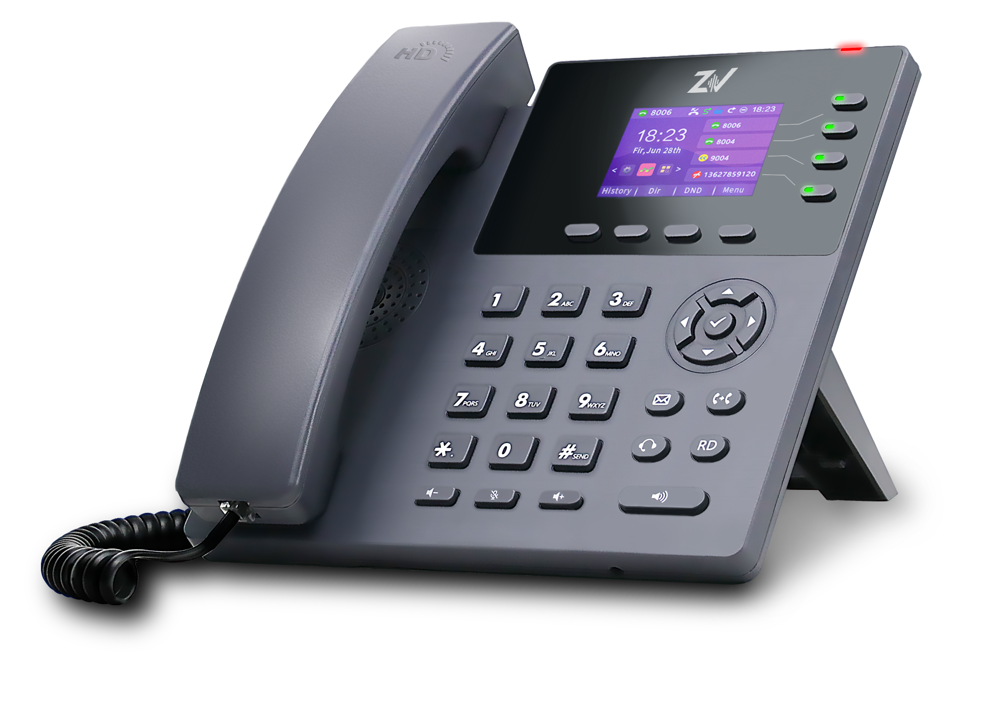 ZV-300P